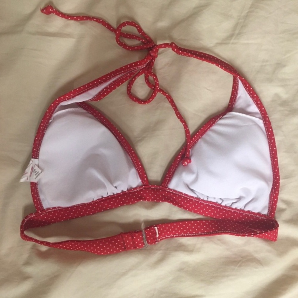 Target Bathing Suit - Picture 2 of 4